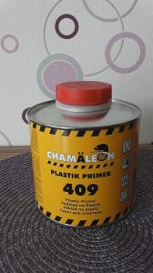 1K základ na plasty PLASTIC PRIMER 0.5L