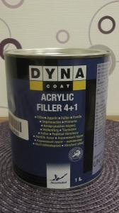 ACRYLIC FILLER 4+1