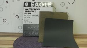 Waterproof 230 x 280mm SC 800