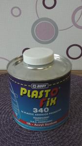 1K ZÁKLAD NA PLASTY PLASTOFIX 340