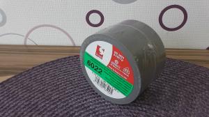 Izolační páska PVC 6022 50mm x 25m